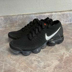 Brand new Nike air vapormax